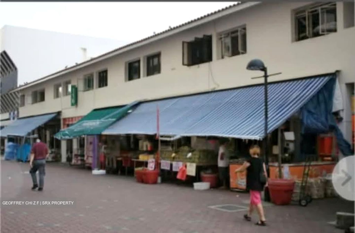 Aljunied Avenue 2 (D14), Shop House #579059301
